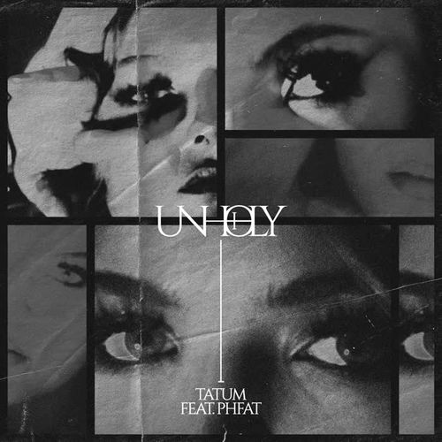 Unholy (Explicit)