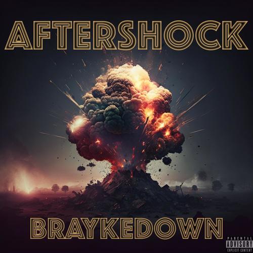 AFTERSHOCK (Explicit)