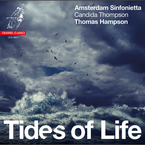 Tides of Life