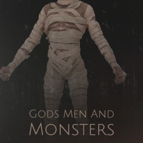 Gods Men And Monsters