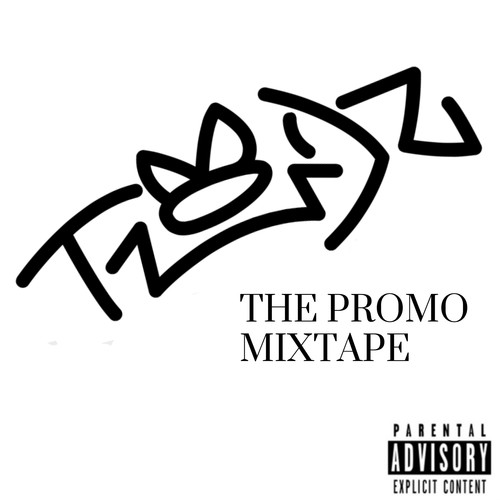 The Promo Mixtape (Explicit)