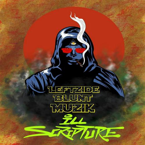 Leftzide Blunt Muzik (Explicit)