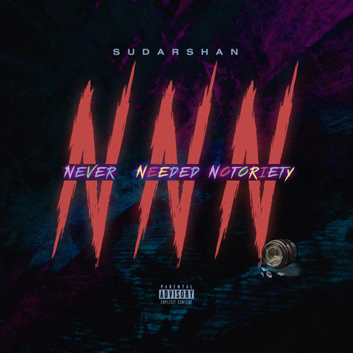 Never Needed Notoriety (Explicit)