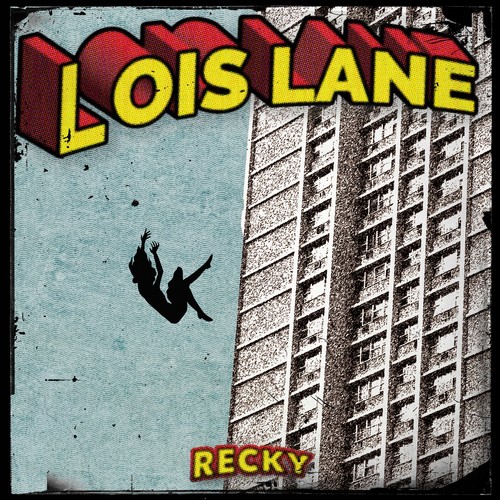 Lois Lane (Explicit)