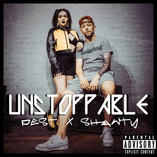 Unstoppable (Explicit)