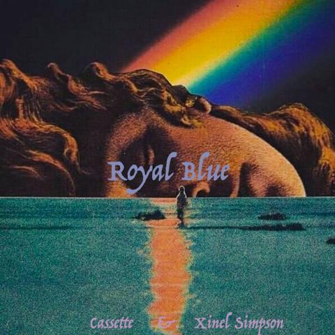 Royal Blue (ft.Xinel Simpson)