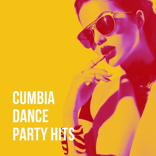 Cumbia Dance Party Hits