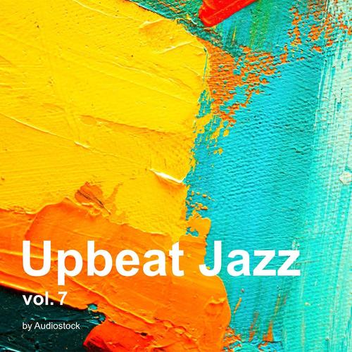 Upbeat Jazz, Vol. 7 -Instrumental BGM- by Audiostock