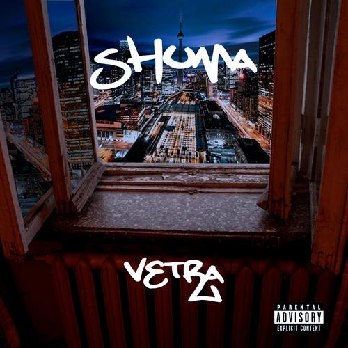 Vetra (Explicit)