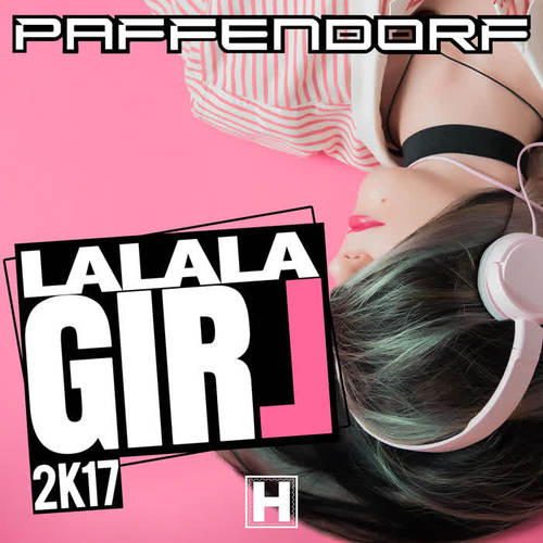 Lalala Girl 2K17