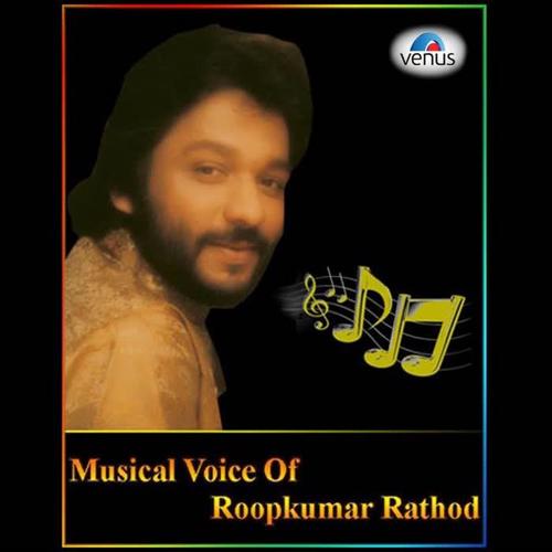 Musical Voice of Roop Kumar Rathod