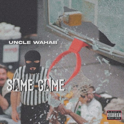 Same Game (Explicit)