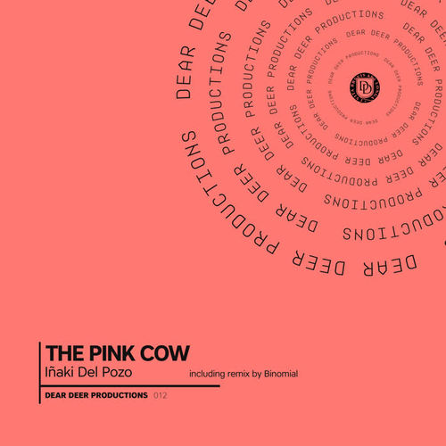 The Pink Cow