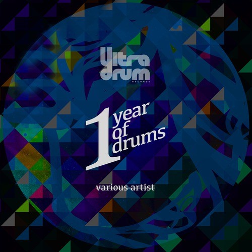 1 Year of Drums