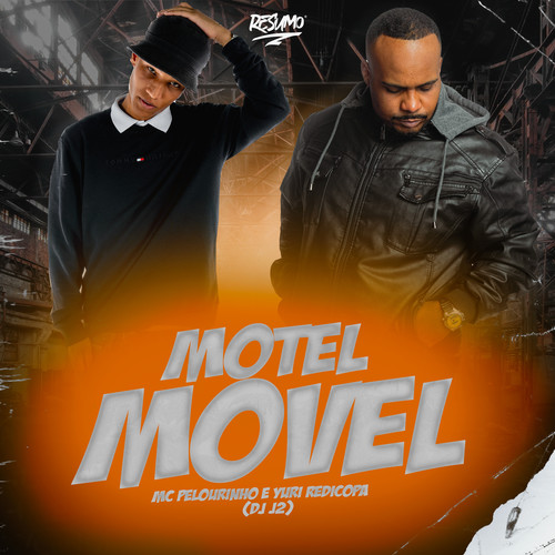 Motel Móvel (Explicit)