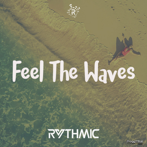 Feel the Waves