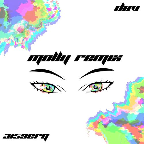 MOLLY (Dev. Remix) [Explicit]