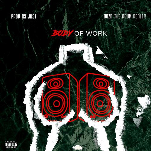 Body Of Work