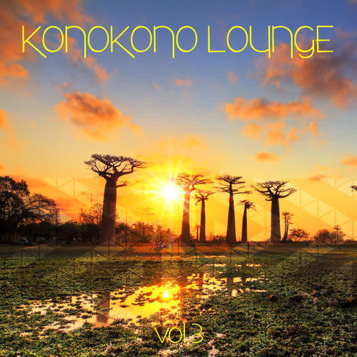 Konokono Lounge, Vol. 3