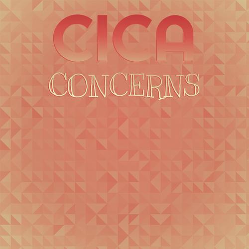 Cica Concerns