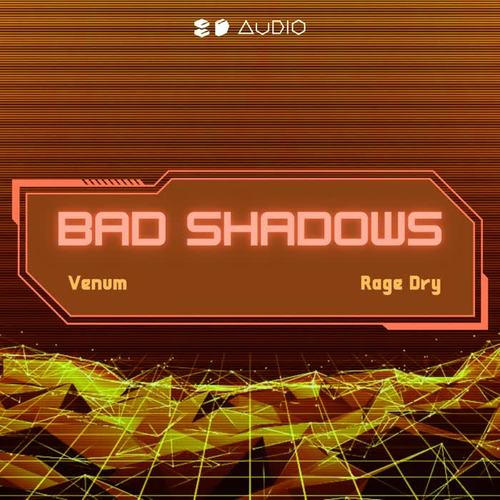 Bad Shadows (8D Audio)