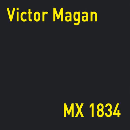 Victor Magan E.P.