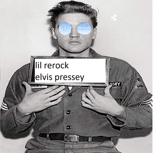 elvis pressey