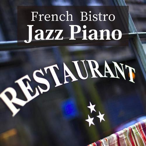 French Bistro Jazz Piano