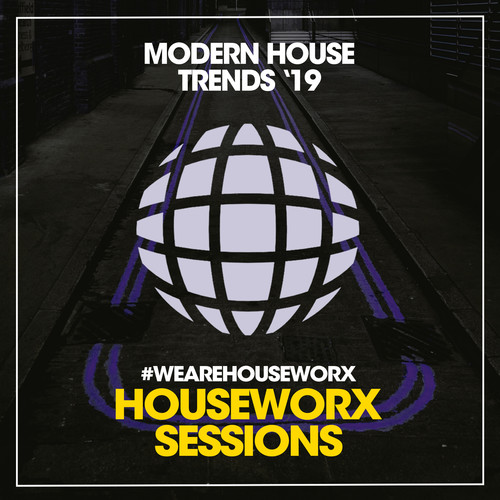 Modern House Trends '19