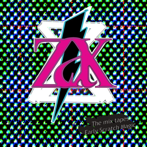 The Mixtapes Early Scratch Magic (Explicit)