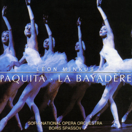 Minkus: La Bayadere & Paquita