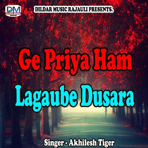 Ge Priya Ham Lagaube Dusara