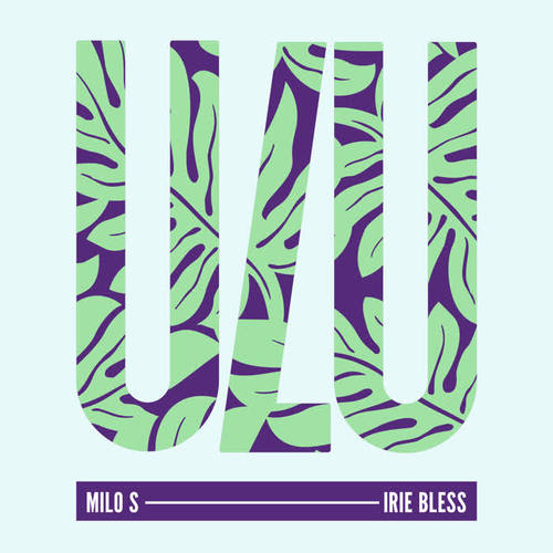 Irie Bless (Radio Edit)