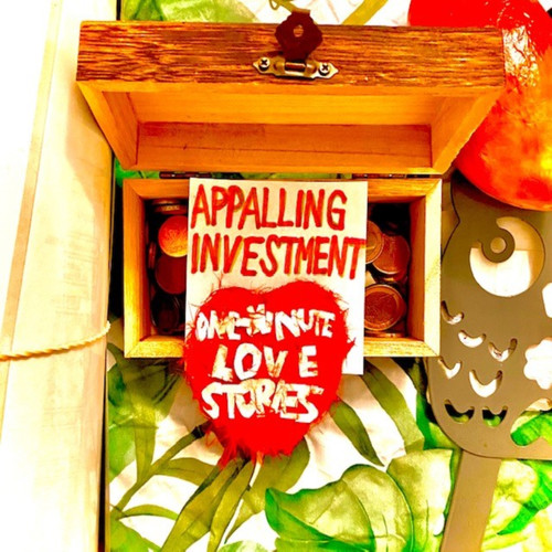 Appalling Investment