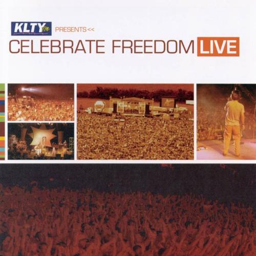 Celebrate Freedom Live