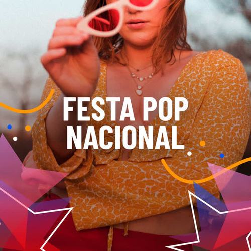 Festa Pop Nacional (Explicit)