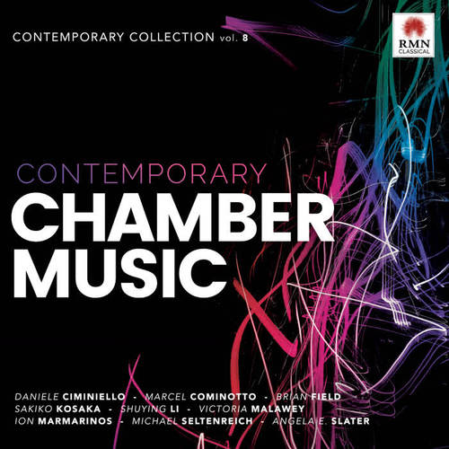 Contemporary Collection, Vol. 8: Contemporary Chamber Music