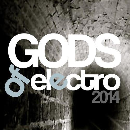 GODS OF ELECTRO 2014