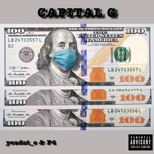 Capital G (Explicit)