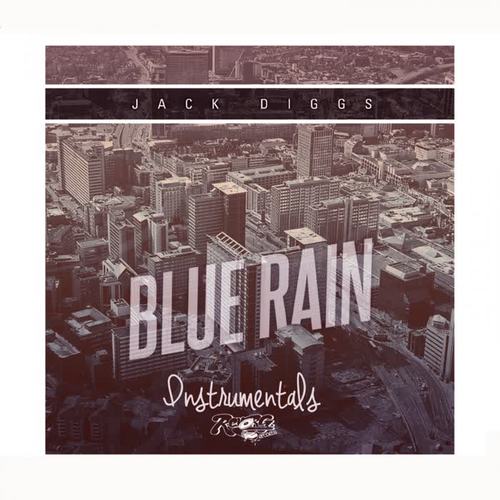 Blue Rain (Instrumentals)