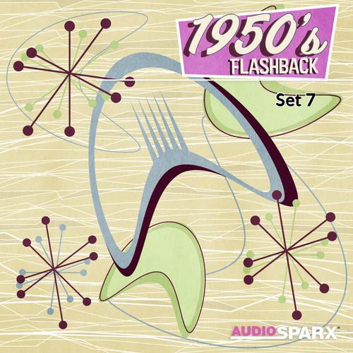 1950's Flashback, Set 7