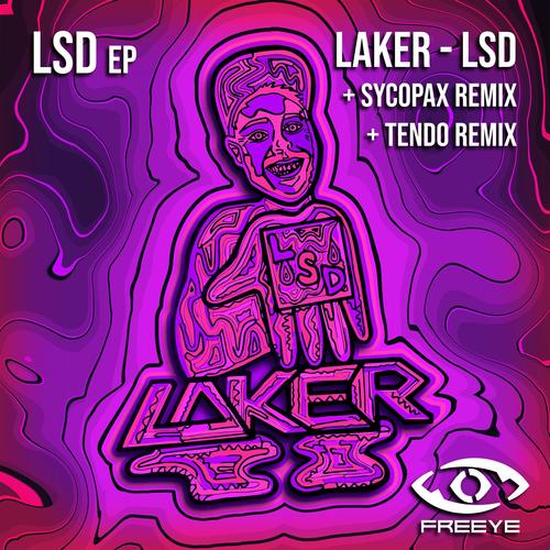 LSD (Explicit)