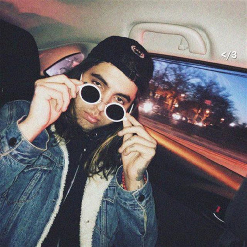 I DONT CARE