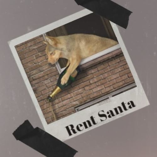 Rent Santa