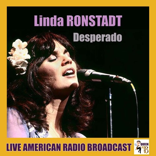 Desperado (Live)