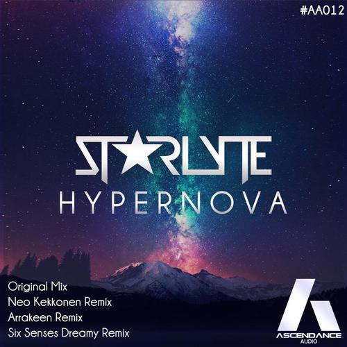 Hypernova