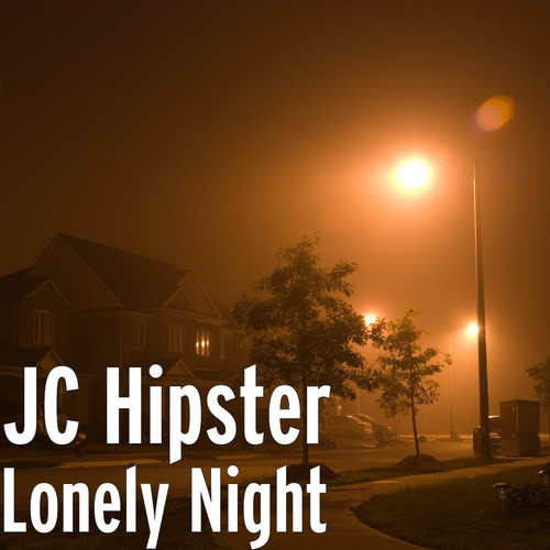 Lonely Night (Explicit)