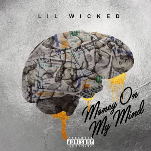 Money on My Mind (Explicit)