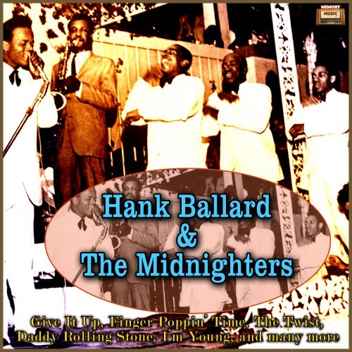 Hank Ballard & the Midnighters