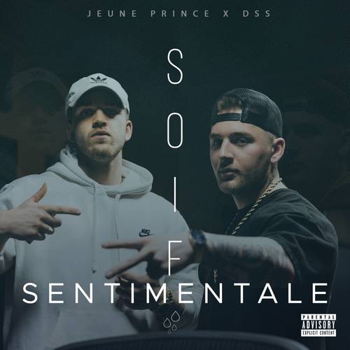 Soif sentimentale (Explicit)